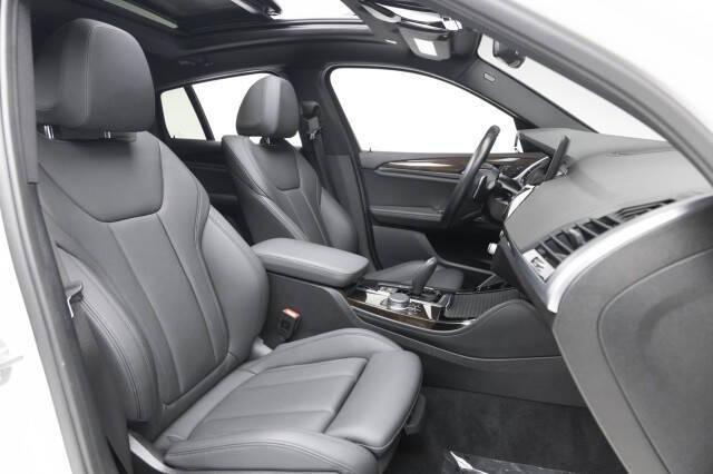 2019 BMW X4 xDrive30i