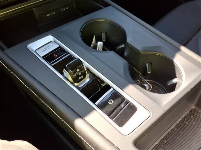 2024 Volkswagen Atlas SE