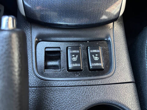 2019 Nissan Sentra SR