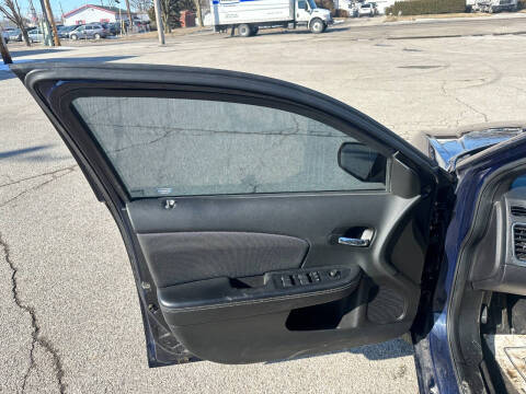 2014 Dodge Avenger SE V6