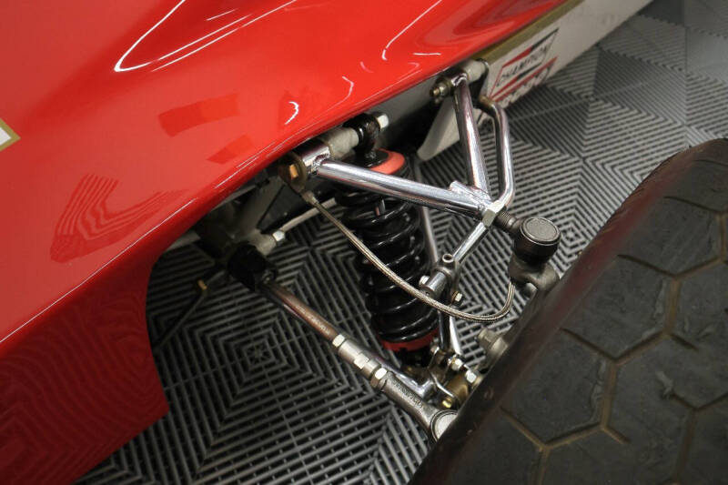 1970 Lotus Formula 61  B