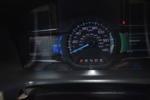 2014 Ford Flex Limited