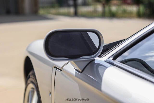 2005 Ford GT