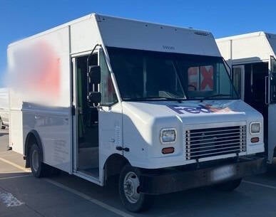 2022 Ford E-350