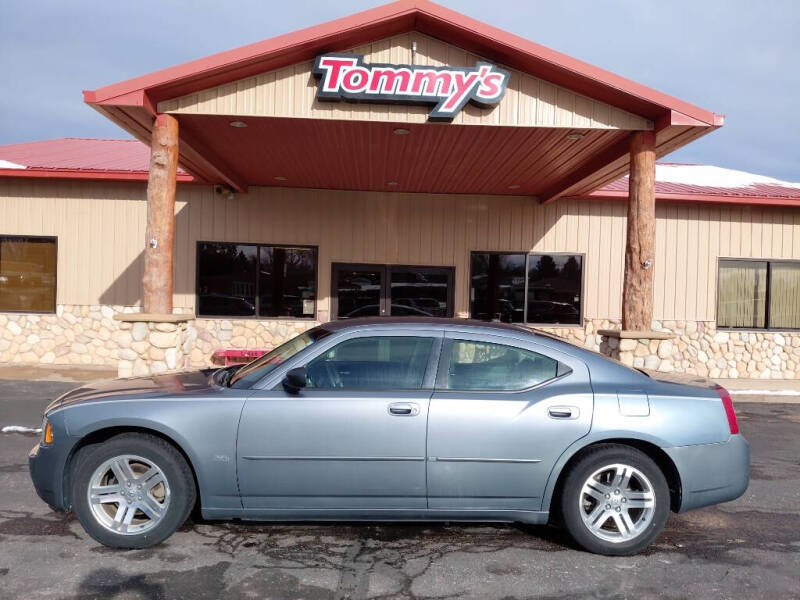 2006 Dodge Charger SE