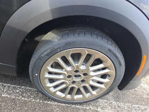 2026 MINI Hardtop 2 Door Cooper S