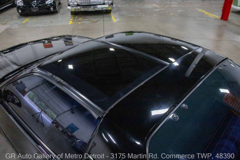 1991 Chevrolet Camaro RS