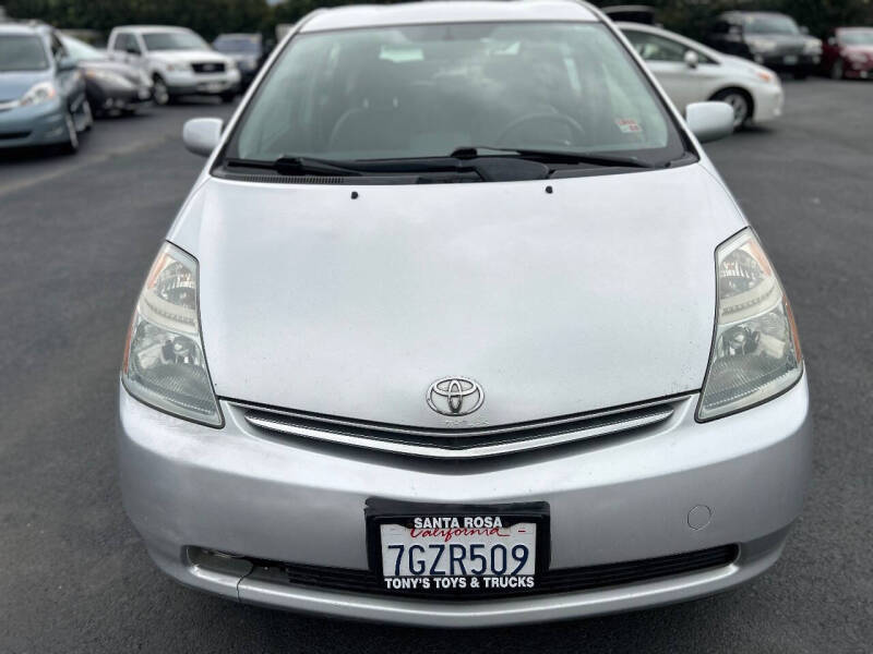 2006 Toyota Prius