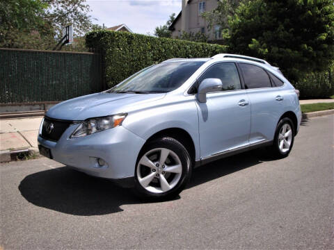 2012 Lexus RX 350 for sale at Cars Trader New York in Brooklyn NY