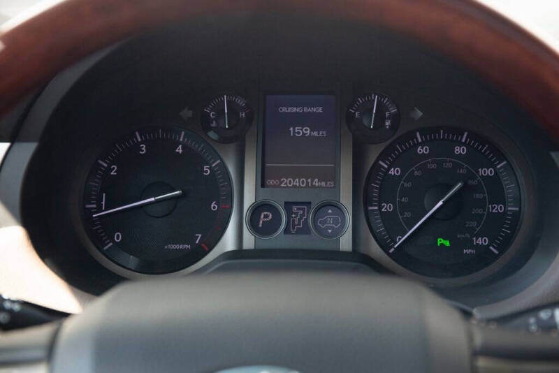 2011 Lexus GX 460 Premium