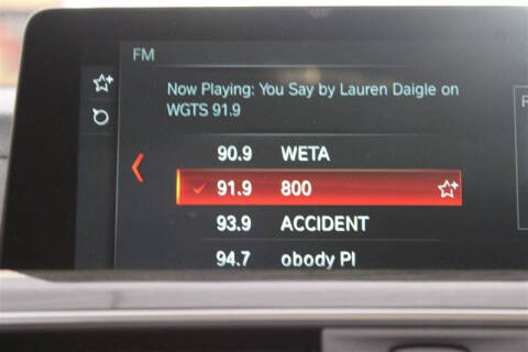 2018 BMW 4 Series 430i xDrive