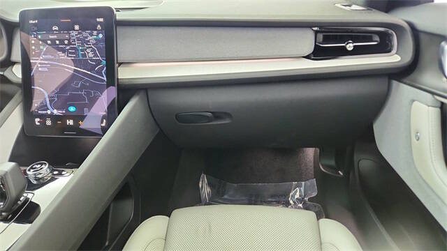 2023 Polestar 2 Long Range Dual Motor