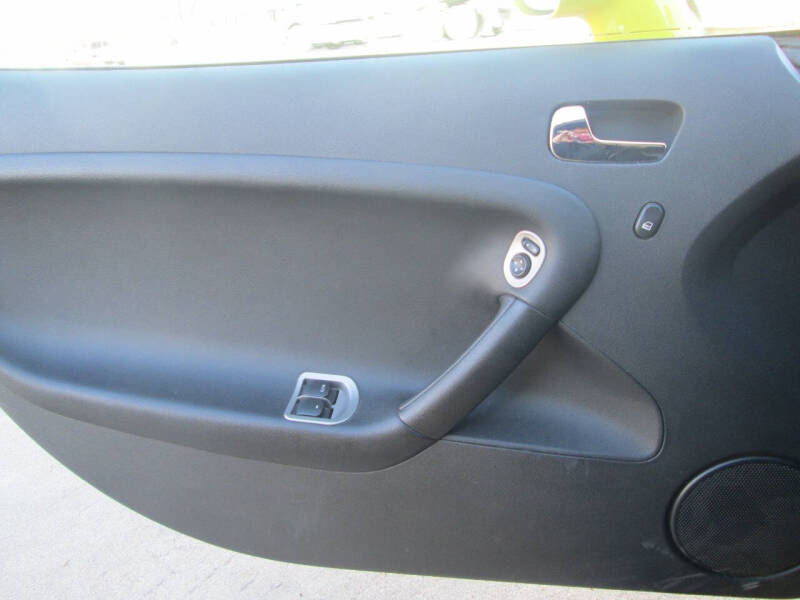 2007 Pontiac Solstice