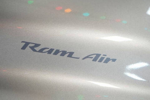 2002 Pontiac Firebird