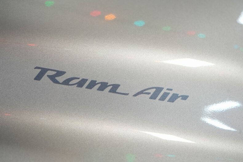 2002 Pontiac Firebird