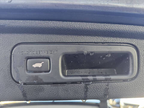 2019 Honda Odyssey EX-L w/Navi w/RES