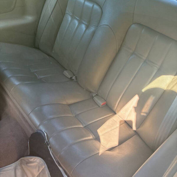 2004 Chrysler Sebring LXi