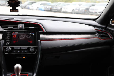 2020 Honda Civic Type R Touring