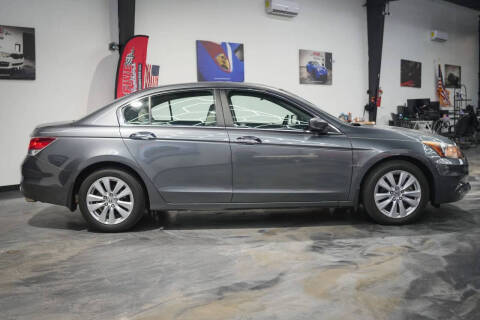 2011 Honda Accord