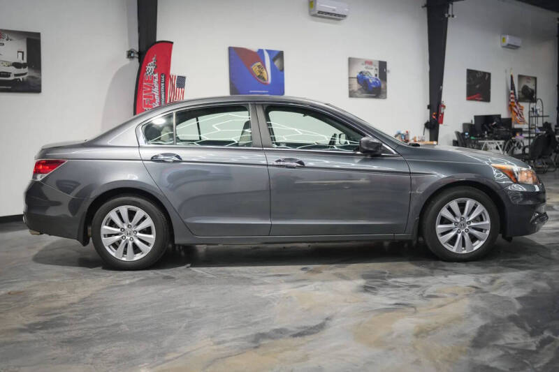 2011 Honda Accord