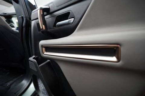 2024 GMC HUMMER EV 3X