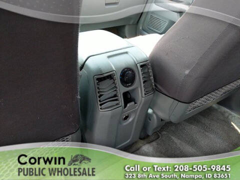 2004 Honda Pilot EX-L