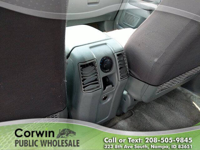 2004 Honda Pilot EX-L