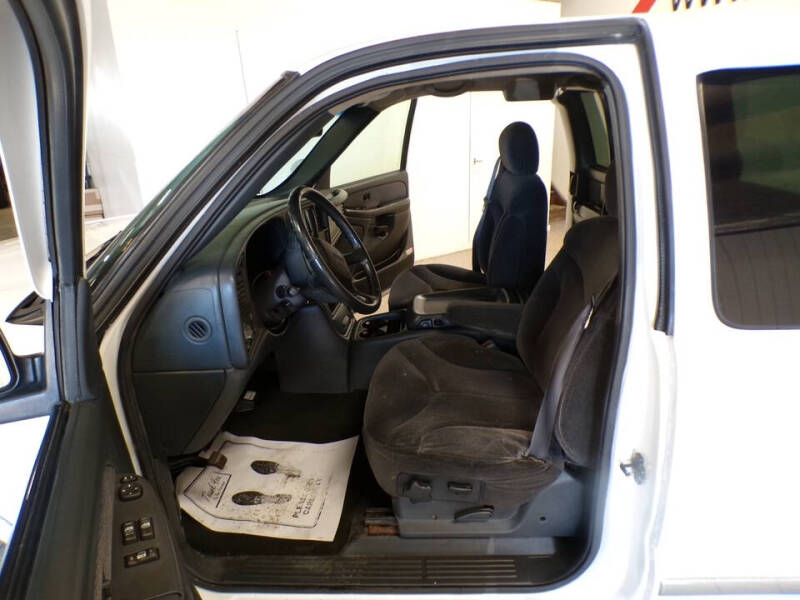 2000 GMC Sierra 1500
