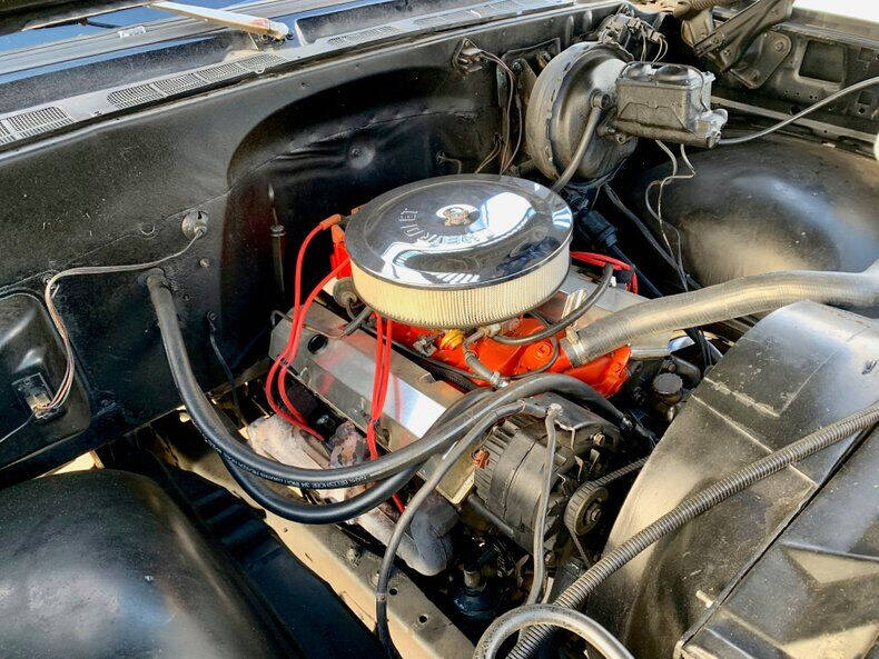 1978 GMC Sierra 1500