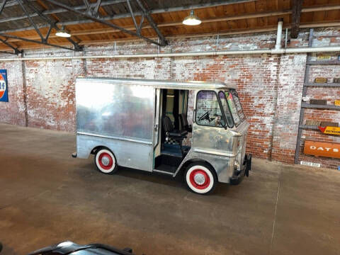 1964 Grumman Olsonette