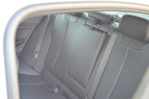 2014 BMW 3 Series 328d