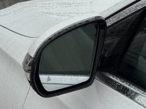 2019 Mercedes-Benz E-Class E 300 4MATIC