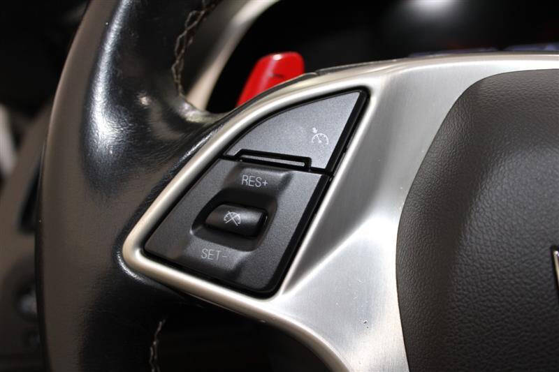 2017 Chevrolet Corvette Stingray