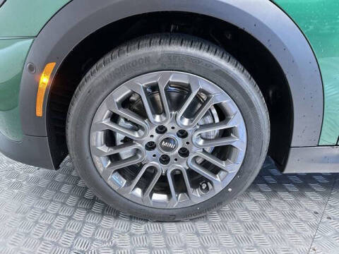 2026 MINI Hardtop 2 Door Cooper S