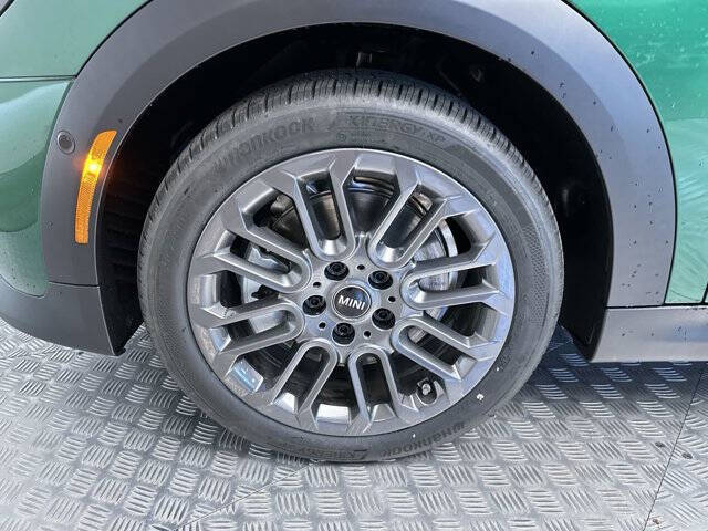 2026 MINI Hardtop 2 Door Cooper S