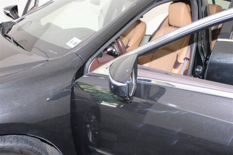 2019 Lexus ES 350 F SPORT