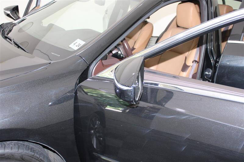 2019 Lexus ES 350 F SPORT