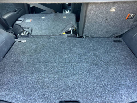 2017 Nissan Versa Note SV
