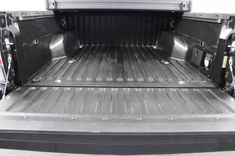 2023 Toyota Tacoma Limited