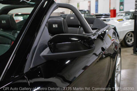 2011 Ford Mustang GT
