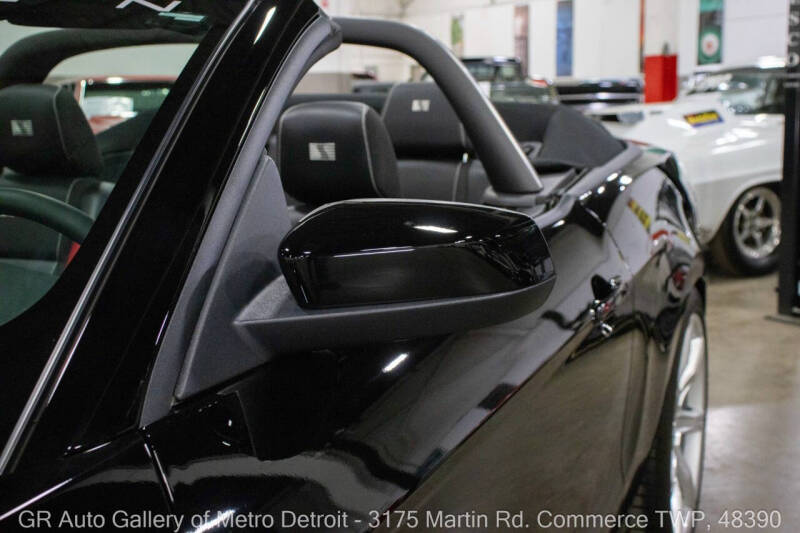2011 Ford Mustang GT