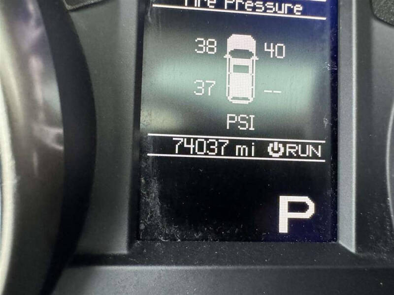 2013 Jeep Grand Cherokee Limited