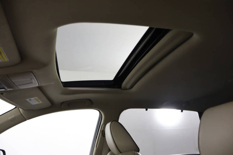 2017 Acura MDX SH-AWD Sport Hybrid w/Advance