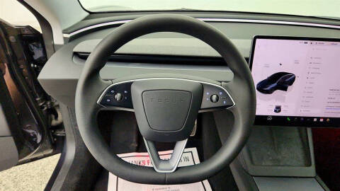 2024 Tesla Model 3 Long Range