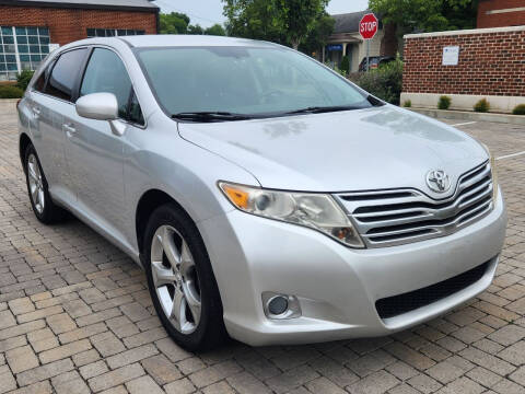 2009 Toyota Venza for sale at Franklin Motorcars in Franklin TN