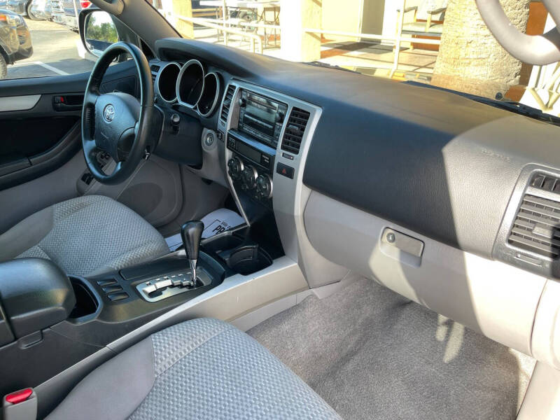 2008 Toyota 4Runner SR5