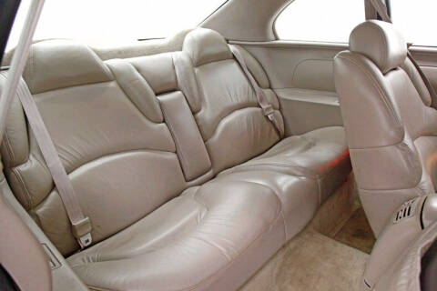 1995 Buick Riviera Supercharged