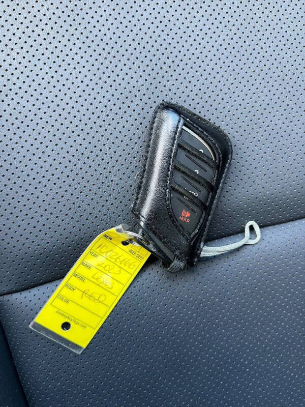 2023 Lexus NX 350 Premium