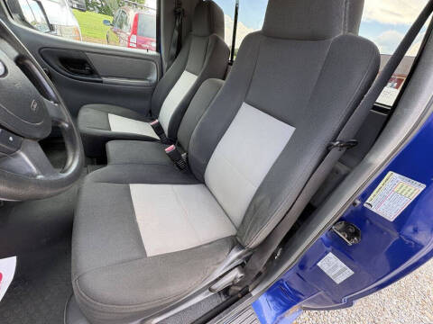 2006 Ford Ranger