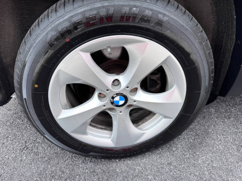 2012 BMW X3 xDrive28i